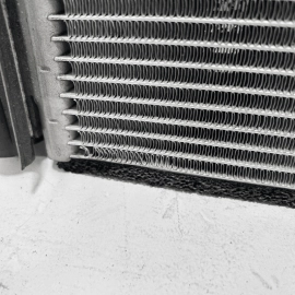 2018-2021 GMC TERRAIN AC A/C AIR CONDITIONING CONDENSER 84782527 OEM