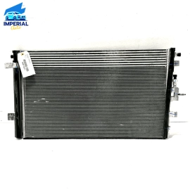 2018-2021 GMC TERRAIN AC A/C AIR CONDITIONING CONDENSER 84782527 OEM