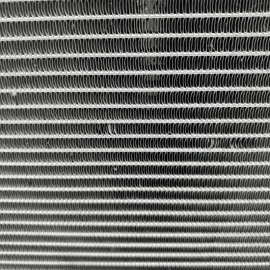 2018-2021 GMC TERRAIN AC A/C AIR CONDITIONING CONDENSER 84782527 OEM