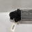 2018-2023 GMC TERRAIN 1.5L TURBO CHARGER AIR INTERCOOLER 85163204 OEM