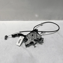 Emergency Park Parking Brake Pedal W/Cable OEM 2018-21 Toyota Camry FWD 2.5
