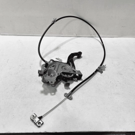 Emergency Park Parking Brake Pedal W/Cable OEM 2018-21 Toyota Camry FWD 2.5