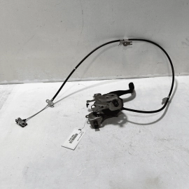 Emergency Park Parking Brake Pedal W/Cable OEM 2018-21 Toyota Camry FWD 2.5