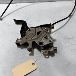 Emergency Park Parking Brake Pedal W/Cable OEM 2018-21 Toyota Camry FWD 2.5