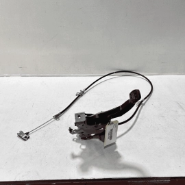 Emergency Park Parking Brake Pedal W/Cable OEM 2018-21 Toyota Camry FWD 2.5