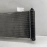 HUMMER H2 2003 - 2009 6.0L V8 ENGINE MOTOR COOLING COOLANT RADIATOR OEM 228