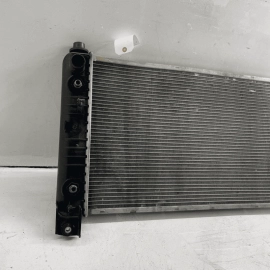 HUMMER H2 2003 - 2009 6.0L V8 ENGINE MOTOR COOLING COOLANT RADIATOR OEM 228