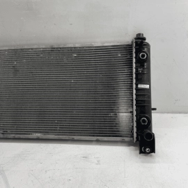 HUMMER H2 2003 - 2009 6.0L V8 ENGINE MOTOR COOLING COOLANT RADIATOR OEM 228