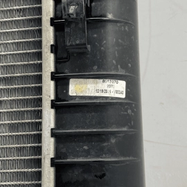 HUMMER H2 2003 - 2009 6.0L V8 ENGINE MOTOR COOLING COOLANT RADIATOR OEM 228