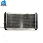 HUMMER H2 2003 - 2009 6.0L V8 ENGINE MOTOR COOLING COOLANT RADIATOR OEM 228