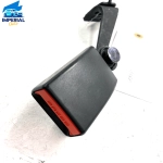 2013-2019 BMW REAR LEFT LOVER SEAT BELT F30 F31 F36 Gran Coupe