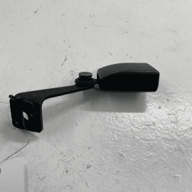 2013-2019 BMW REAR LEFT LOVER SEAT BELT F30 F31 F36 Gran Coupe