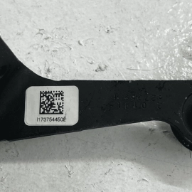 2013-2019 BMW REAR LEFT LOVER SEAT BELT F30 F31 F36 Gran Coupe