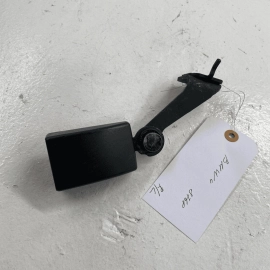 2013-2019 BMW REAR LEFT LOVER SEAT BELT F30 F31 F36 Gran Coupe