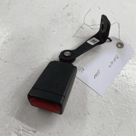 2013-2019 BMW REAR LEFT LOVER SEAT BELT F30 F31 F36 Gran Coupe