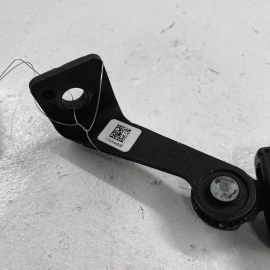 2013-2019 BMW REAR LEFT LOVER SEAT BELT F30 F31 F36 Gran Coupe