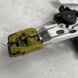 FORD FOCUS 2012-2018 ST REAR RIGHT DOOR WINDOW REGULATOR WITH MOTOR OEM