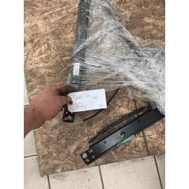 15-18 AUDI Q3 FRONT LEFT DRIVER SIDE DOOR WINDOW REGULATOR OEM 8U0837461