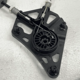 15-18 AUDI Q3 FRONT LEFT DRIVER SIDE DOOR WINDOW REGULATOR OEM 8U0837461