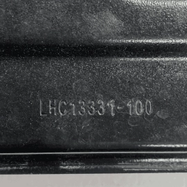 13-19 BMW 428XI F36 REAR LEFT DOOR WINDOW REGULATOR W/ MOTOR OEM 5135736525