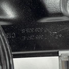 13-19 BMW 428XI F36 REAR LEFT DOOR WINDOW REGULATOR W/ MOTOR OEM 5135736525