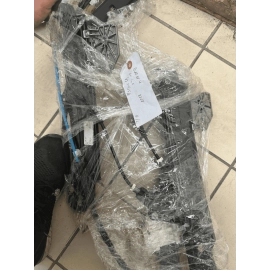 13-19 BMW 428XI F36 REAR LEFT DOOR WINDOW REGULATOR W/ MOTOR OEM 5135736525