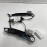 13-19 BMW 428XI F36 REAR LEFT DOOR WINDOW REGULATOR W/ MOTOR OEM 5135736525