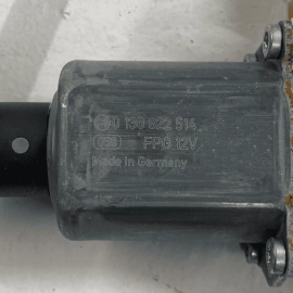 13-19 BMW 428XI F36 REAR LEFT DOOR WINDOW REGULATOR W/ MOTOR OEM 5135736525