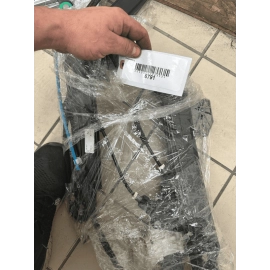 13-19 BMW 428XI F36 REAR LEFT DOOR WINDOW REGULATOR W/ MOTOR OEM 5135736525