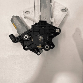 15-20 ACURA TLX REAR RIGHT PASSENGER SIDE DOOR WINDOW REGULATOR MOTOR OEM