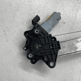 15-20 ACURA TLX REAR RIGHT PASSENGER SIDE DOOR WINDOW REGULATOR MOTOR OEM