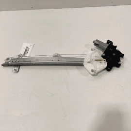 15-20 ACURA TLX REAR RIGHT PASSENGER SIDE DOOR WINDOW REGULATOR MOTOR OEM