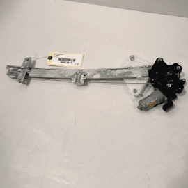 15-20 ACURA TLX REAR RIGHT PASSENGER SIDE DOOR WINDOW REGULATOR MOTOR OEM