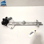 15-20 ACURA TLX REAR RIGHT PASSENGER SIDE DOOR WINDOW REGULATOR MOTOR OEM