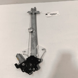 15-20 ACURA TLX REAR RIGHT PASSENGER SIDE DOOR WINDOW REGULATOR MOTOR OEM