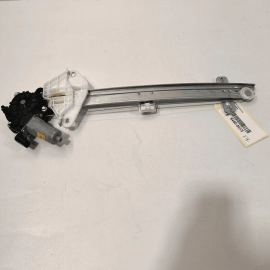 15-20 ACURA TLX REAR RIGHT PASSENGER SIDE DOOR WINDOW REGULATOR MOTOR OEM