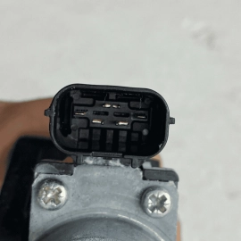 15-20 ACURA TLX REAR RIGHT PASSENGER SIDE DOOR WINDOW REGULATOR MOTOR OEM