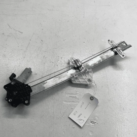 15-20 ACURA TLX REAR RIGHT PASSENGER SIDE DOOR WINDOW REGULATOR MOTOR OEM