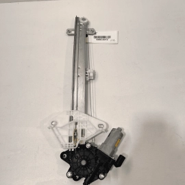 15-20 ACURA TLX REAR RIGHT PASSENGER SIDE DOOR WINDOW REGULATOR MOTOR OEM