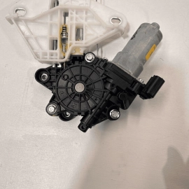 15-20 ACURA TLX REAR RIGHT PASSENGER SIDE DOOR WINDOW REGULATOR MOTOR OEM