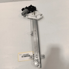 15-20 ACURA TLX REAR RIGHT PASSENGER SIDE DOOR WINDOW REGULATOR MOTOR OEM