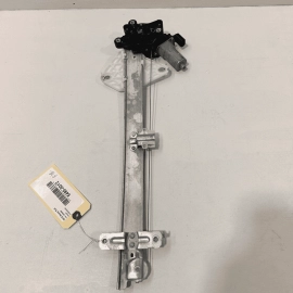 15-20 ACURA TLX REAR RIGHT PASSENGER SIDE DOOR WINDOW REGULATOR MOTOR OEM