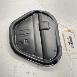 2016 - 2021 HONDA PILOT REAR PASSENGER SIDE DOOR PANEL INSULATOR BARRIER OE