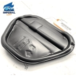 2016 - 2021 HONDA PILOT REAR PASSENGER SIDE DOOR PANEL INSULATOR BARRIER OE