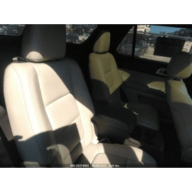 11-19 FORD EXPLORER REAR RH RIGHT WINDOW REGULATOR W/MOTOR BB5Z-7827008-A