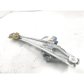 11-19 FORD EXPLORER REAR RH RIGHT WINDOW REGULATOR W/MOTOR BB5Z-7827008-A