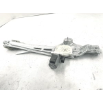 11-19 FORD EXPLORER REAR RH RIGHT WINDOW REGULATOR W/MOTOR BB5Z-7827008-A