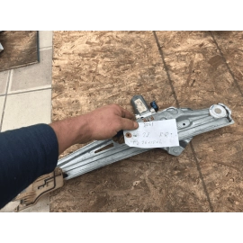 11-19 FORD EXPLORER REAR RH RIGHT WINDOW REGULATOR W/MOTOR BB5Z-7827008-A