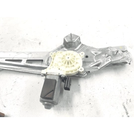 11-19 FORD EXPLORER REAR RH RIGHT WINDOW REGULATOR W/MOTOR BB5Z-7827008-A