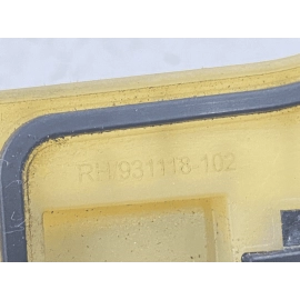 11-19 FORD EXPLORER REAR RH RIGHT WINDOW REGULATOR W/MOTOR BB5Z-7827008-A